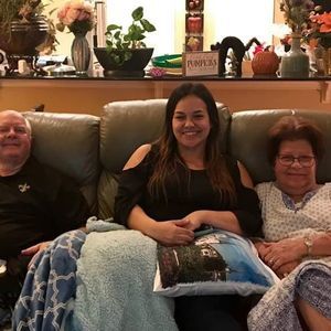 Meet your Posher, Arlene